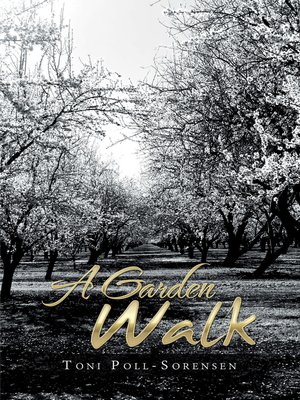cover image of A Garden Walk